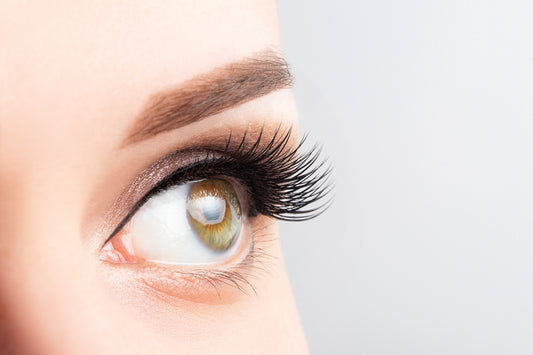 7 Aftercare Tips for Lash Extensions