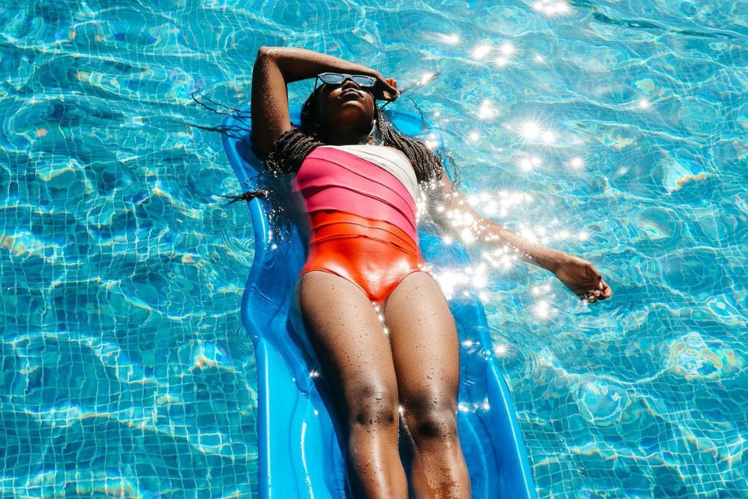 Hot Summer