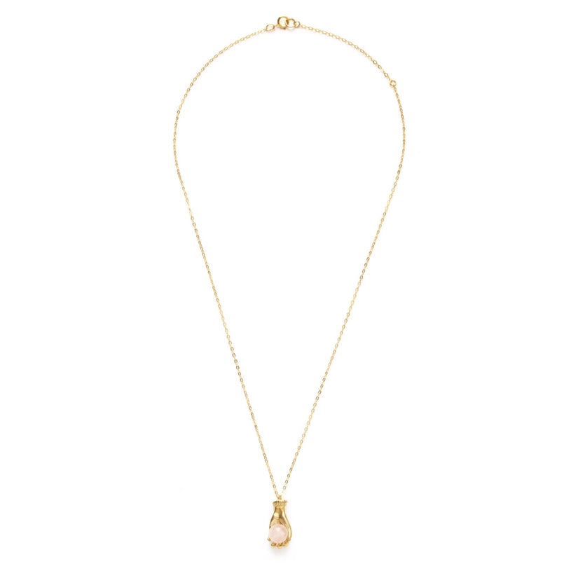 Fortune Teller Necklace