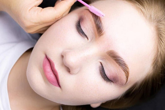What to Expect Before Your First Brow Lamination -  Haven Esthetics Brow and Lash Boutique 